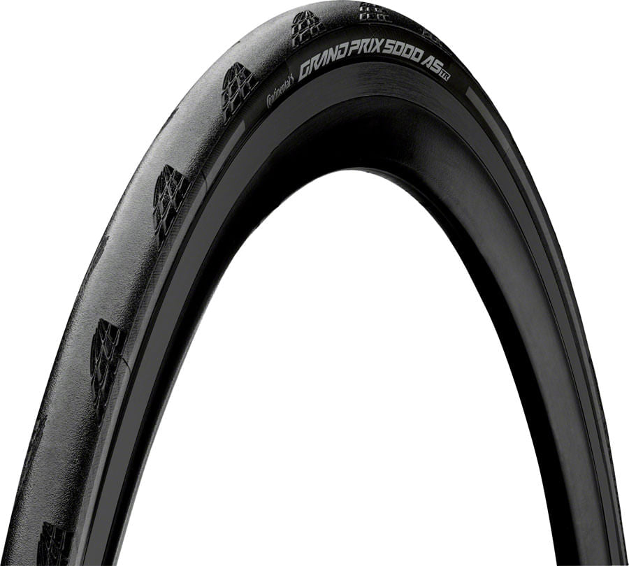 Tire - Continental Grand Prix 5000 All Season TR Tire - 700 x 28