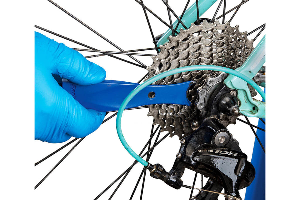 Park Tool GSC-3 Drivetrain Cleaning Brush