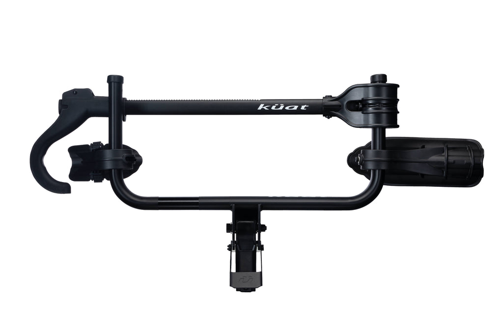 Car Rack - Kuat Transfer V2 1-Bike 1.25" Hitch Black