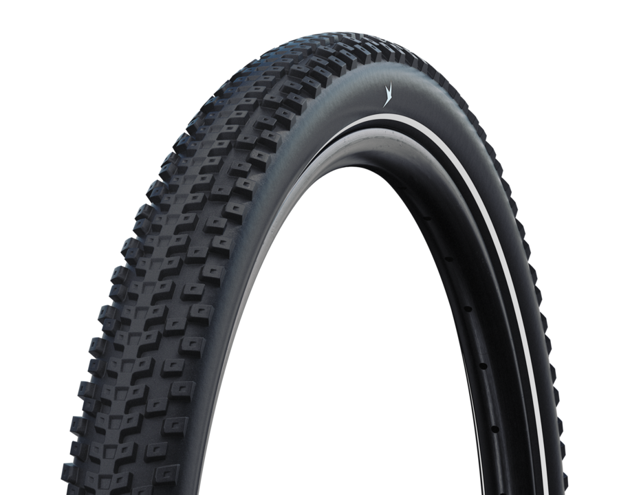 Tire - Bontrager Dial 12x1.75 Tire