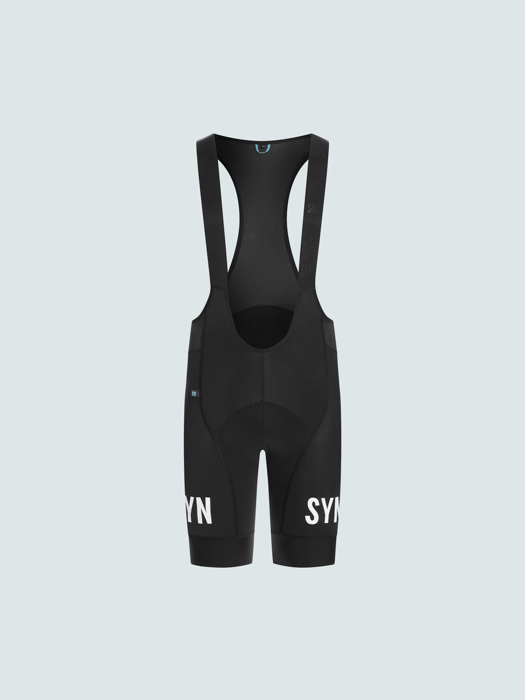 Distance Bib Shorts+ 2.0 Womens Black XS