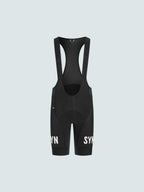 Distance Bib Shorts+ 2.0 Womens Black XS
