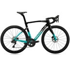 Pinarello F7 Blue Saphire 53