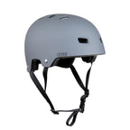 Helmet - Bullet Matte Black Deluxe  S/M