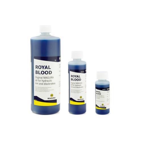 Magura Royal Blood Disc Brake Fluid - 100 ml