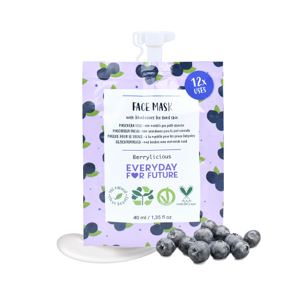 Viso Face Mask -black -OSFA