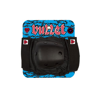 Pads - Bullet Elbow Pad, Black L