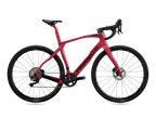 Pinarello Grevil F7 GRX820 E362 Red 60