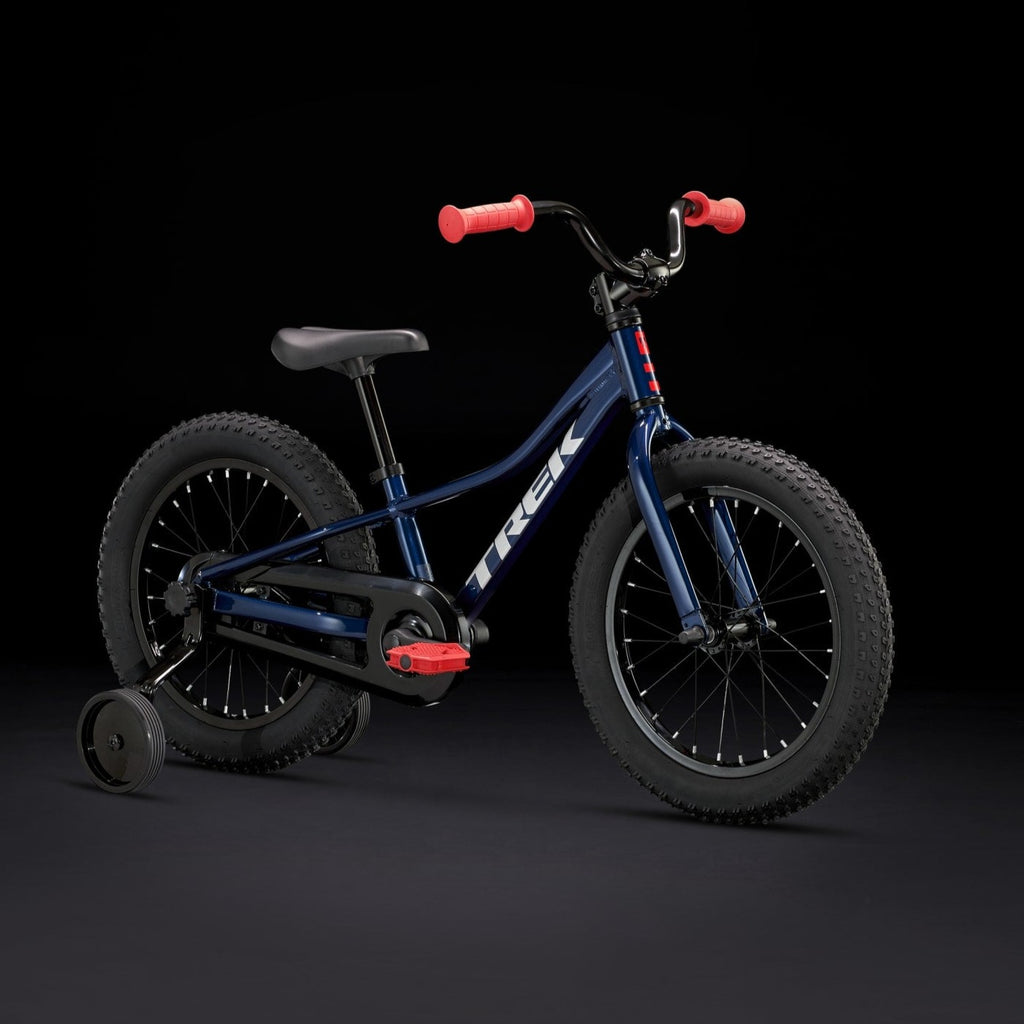 Trek '25 Precaliber 16" - Mulsanne Blue