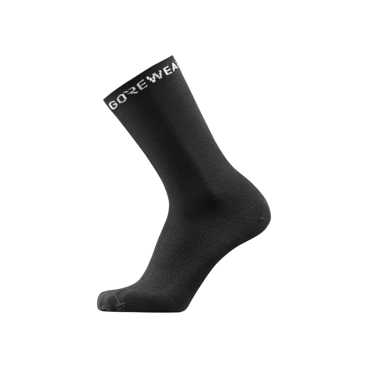 Essential Merino Socks Black 13.0-14.5