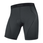 C5 Liner Short Tights+ Black M