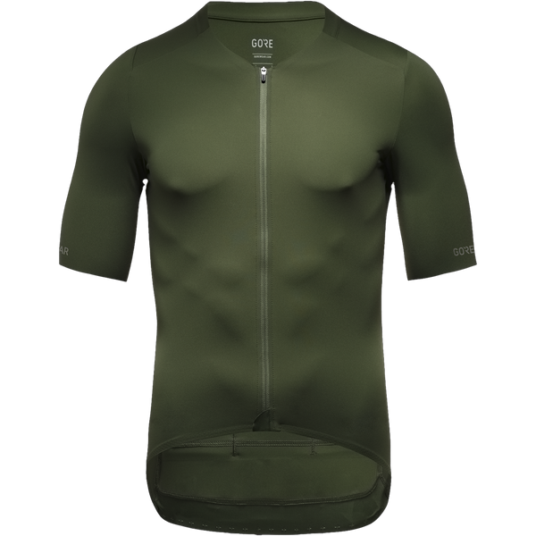 Distance Jersey Mens Orbit Blue L
