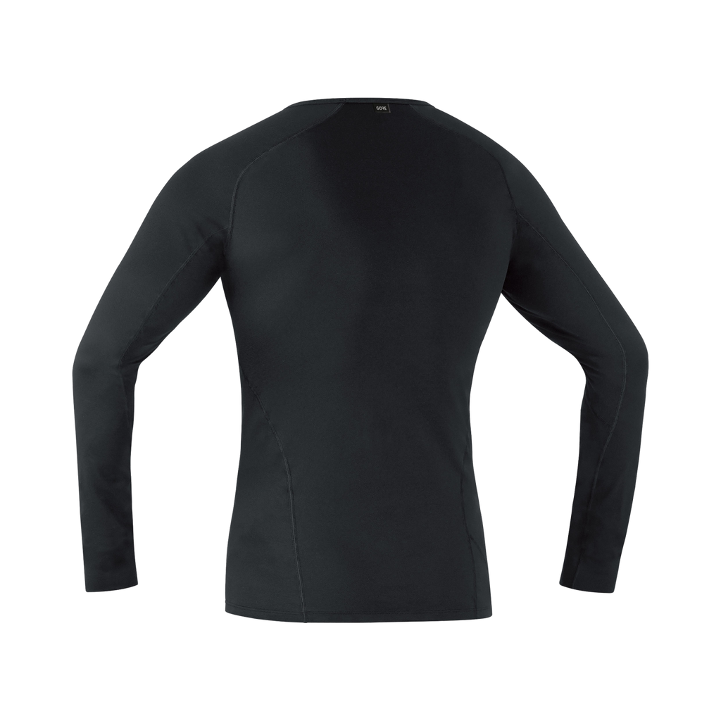 M Base Layer Shirt White M