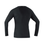 M Base Layer Shirt White M