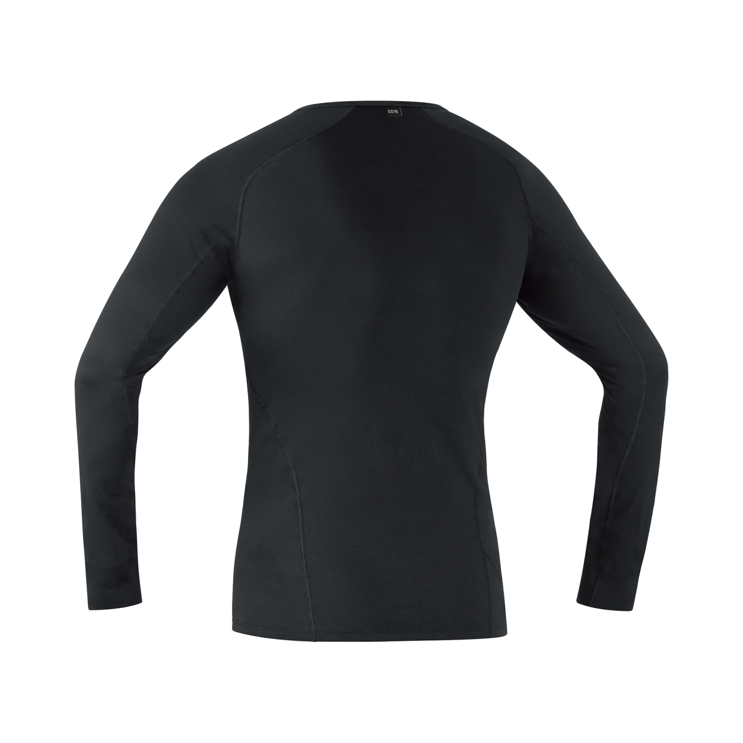 M Base Layer Shirt White M