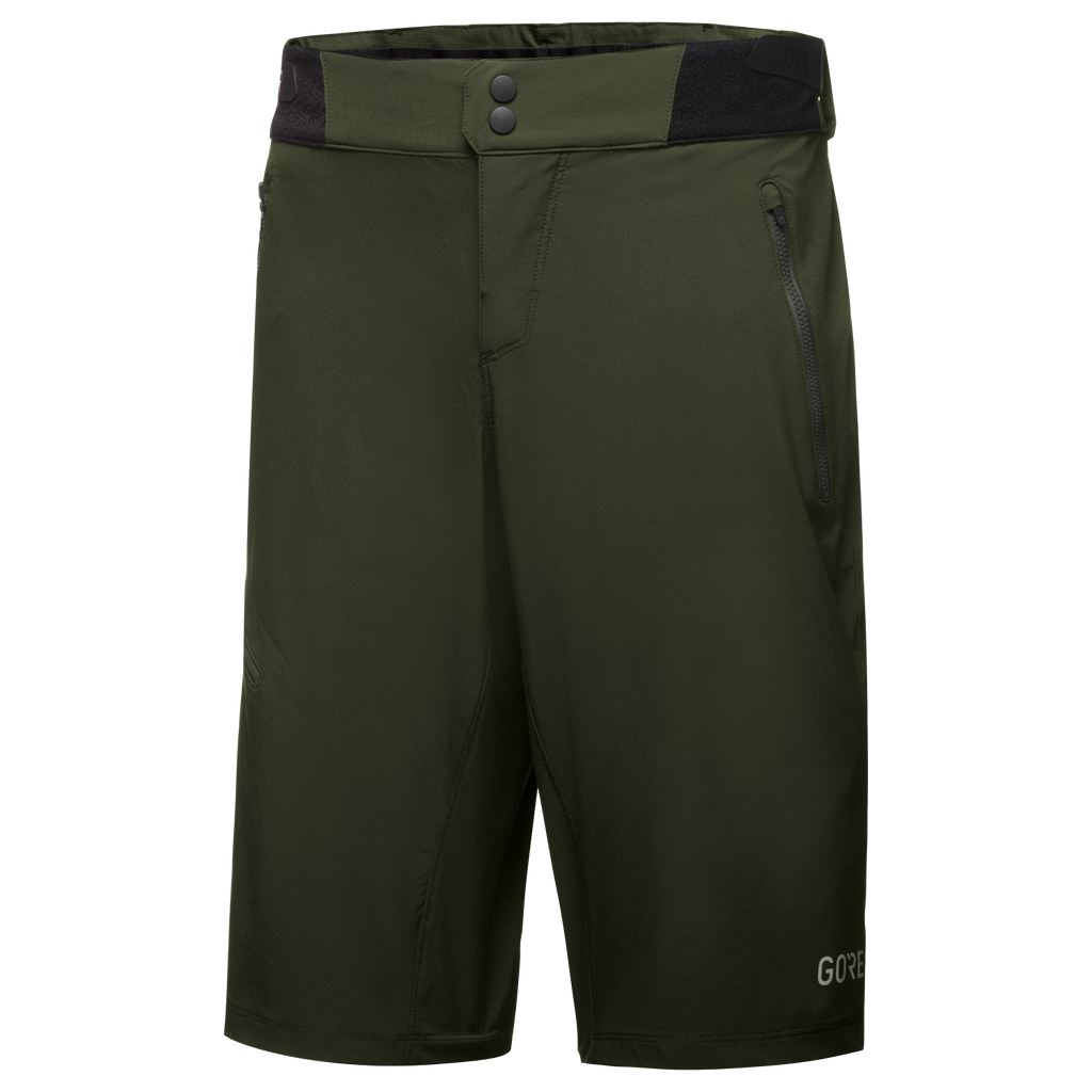 C5 Shorts Utility Green XL