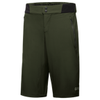 C5 Shorts Utility Green XL