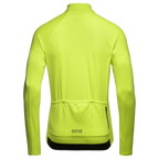 C3 Thermo Jersey Neon Yellow XL