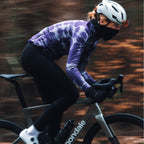 Progress Thermo Jersey Womens Black S