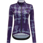Progress Thermo Jersey Womens Black S