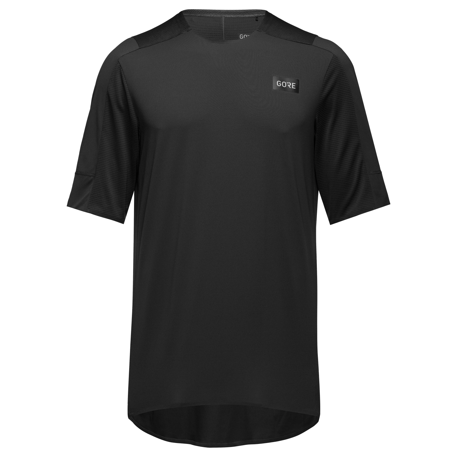 TrailKPR Jersey Mens Black XL