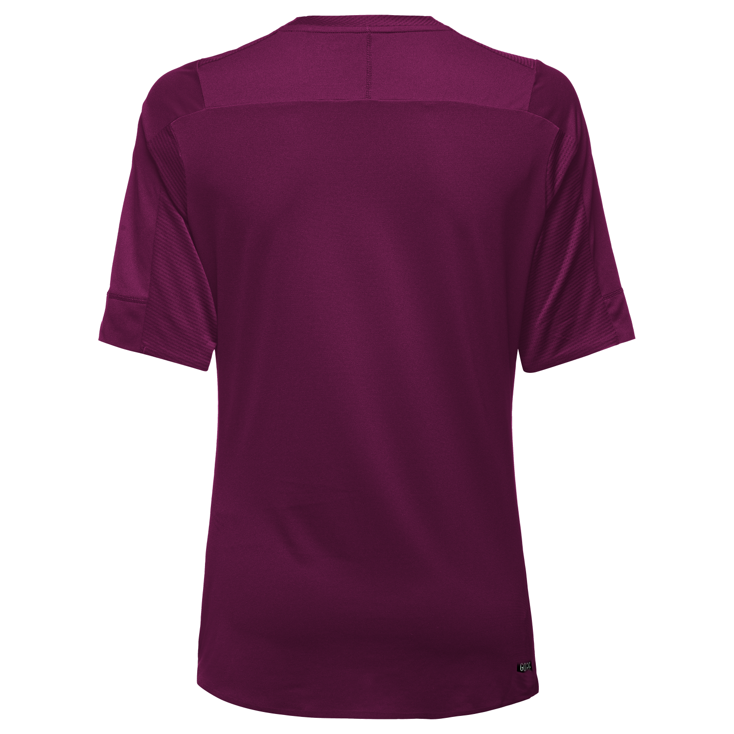 TrailKPR Jersey Womens Process Purple XS