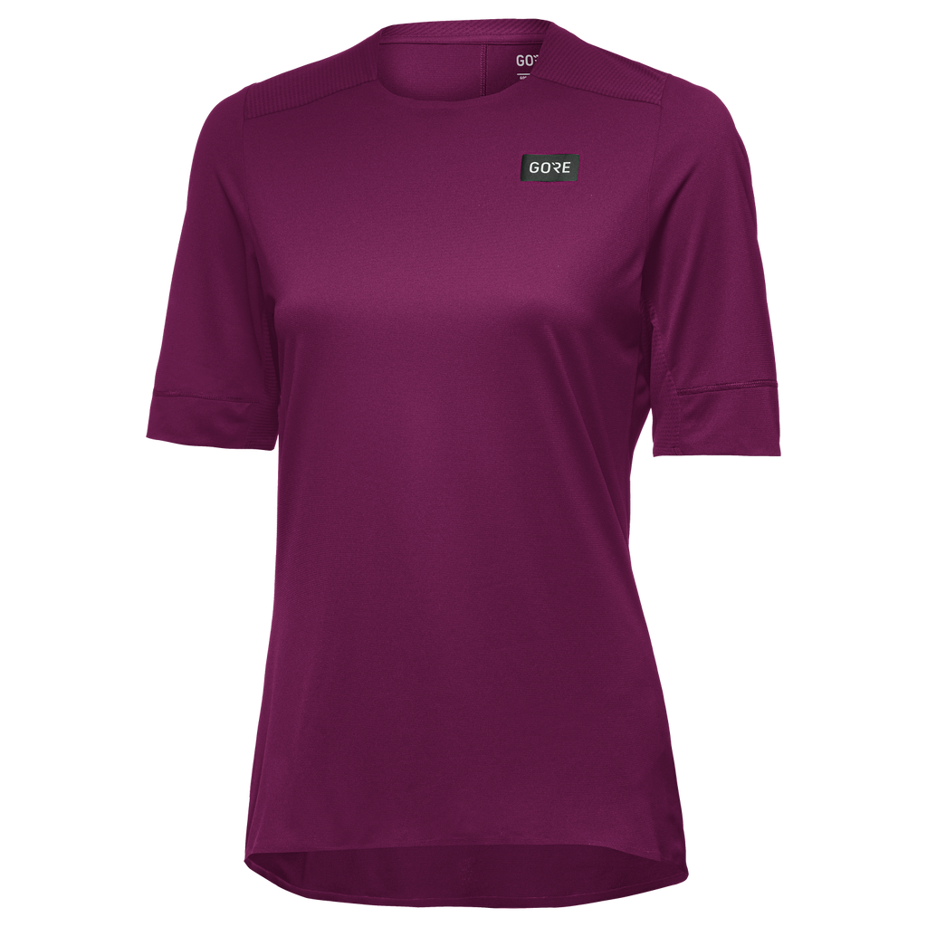 TrailKPR Jersey Womens Process Purple XS