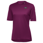 TrailKPR Jersey Womens Process Purple XS