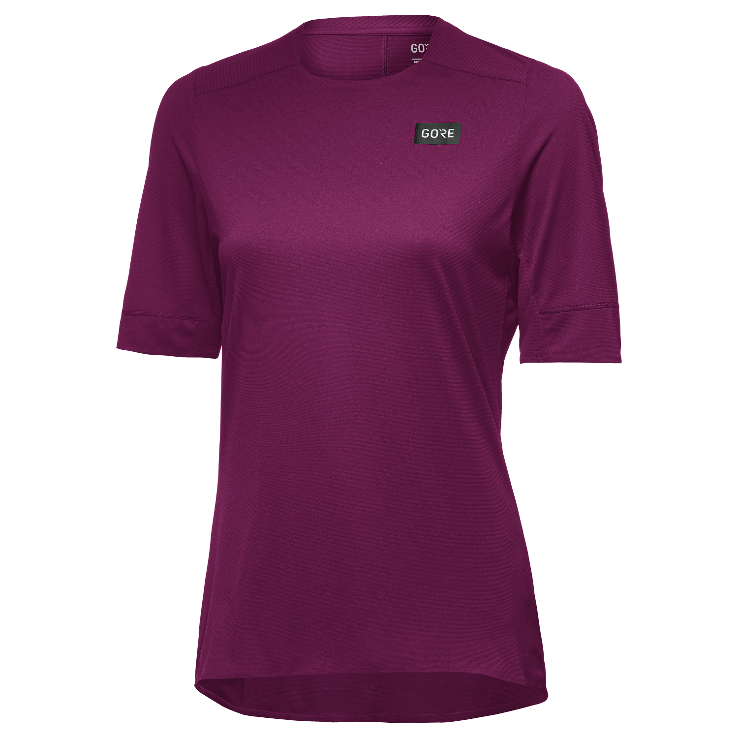 TrailKPR Jersey Womens Process Purple XS