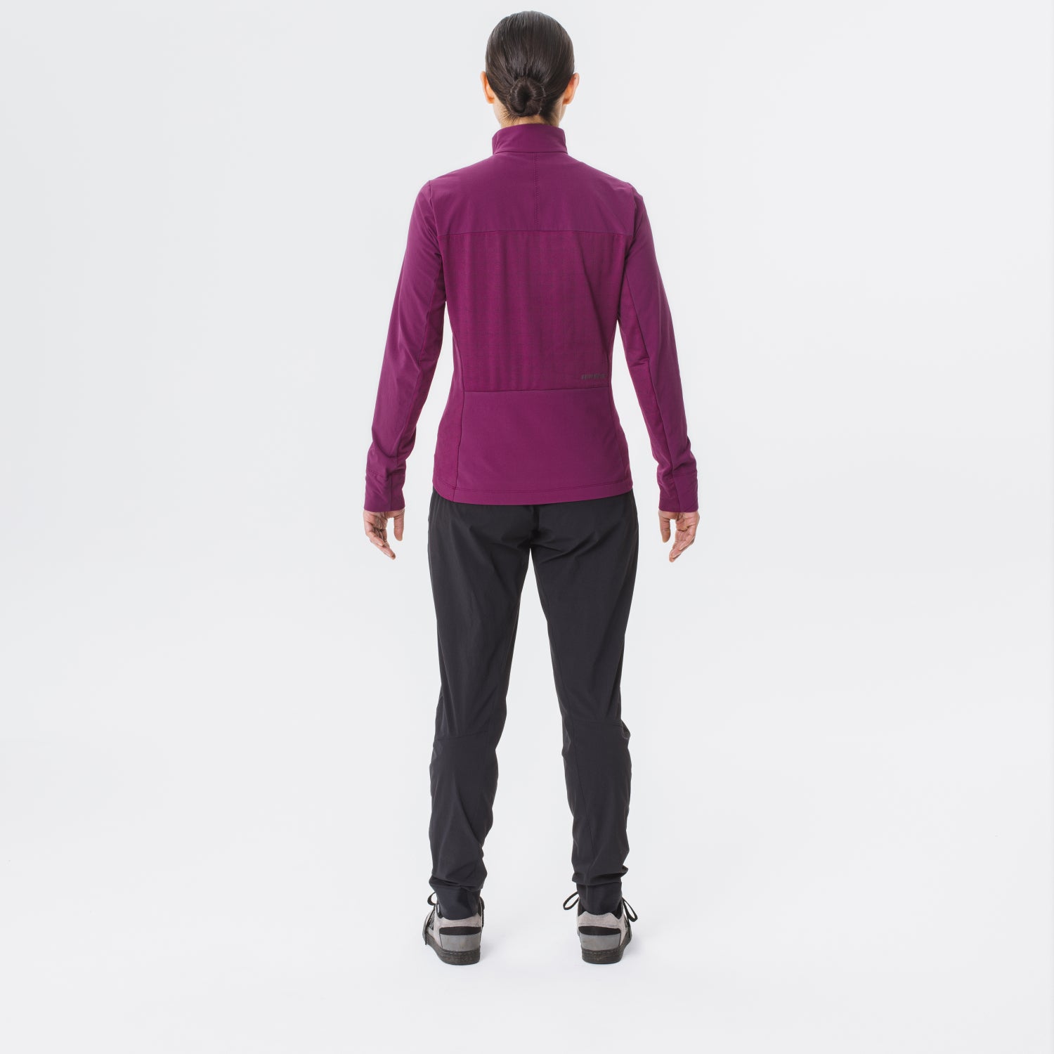 TrailKPR Jersey Womens Process Purple M