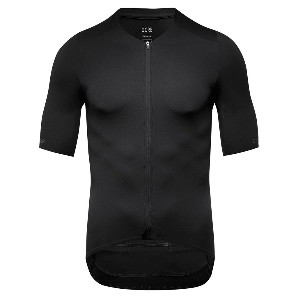 Distance Jersey Mens Black M