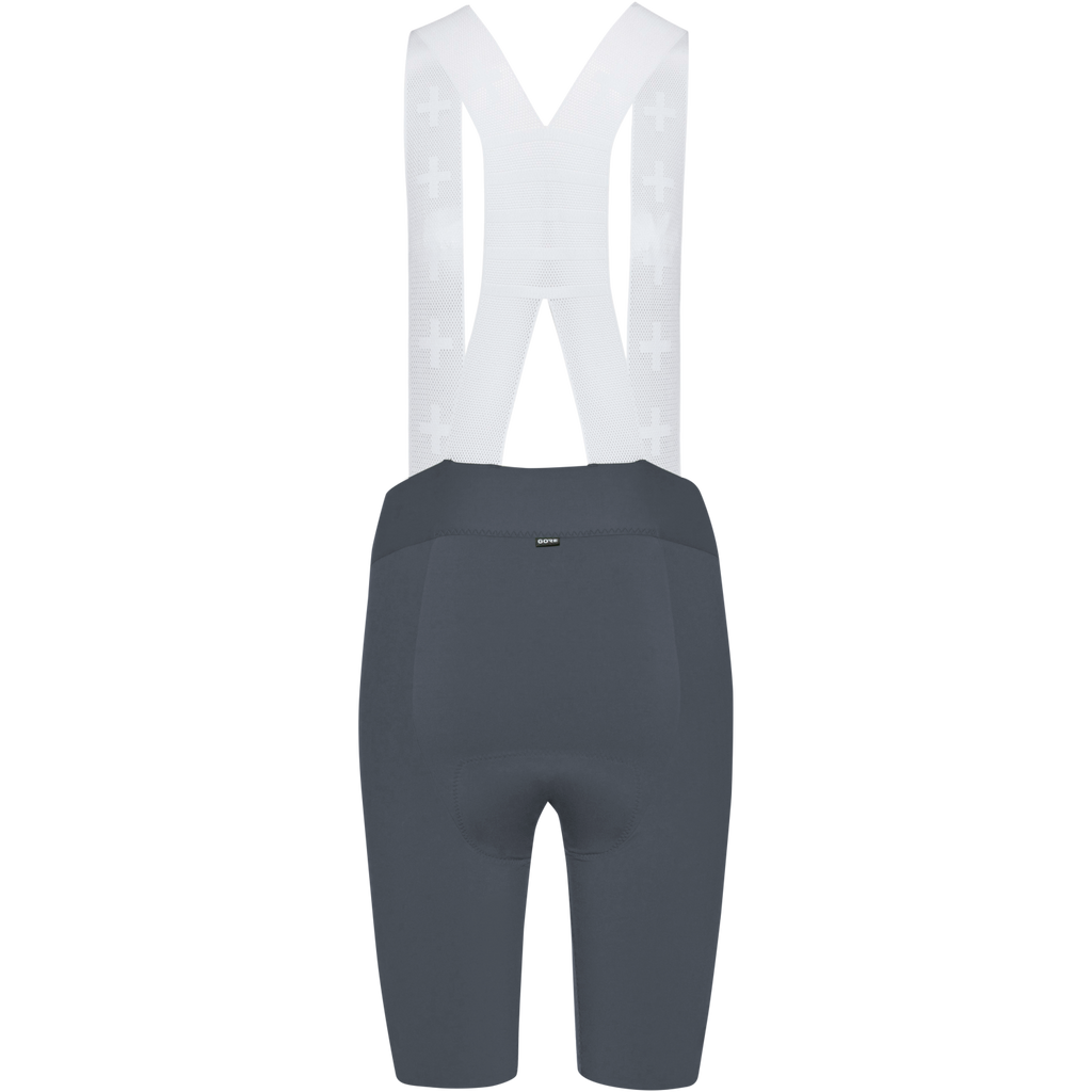 Distance Bib Shorts+ 2.0 Womens Black S