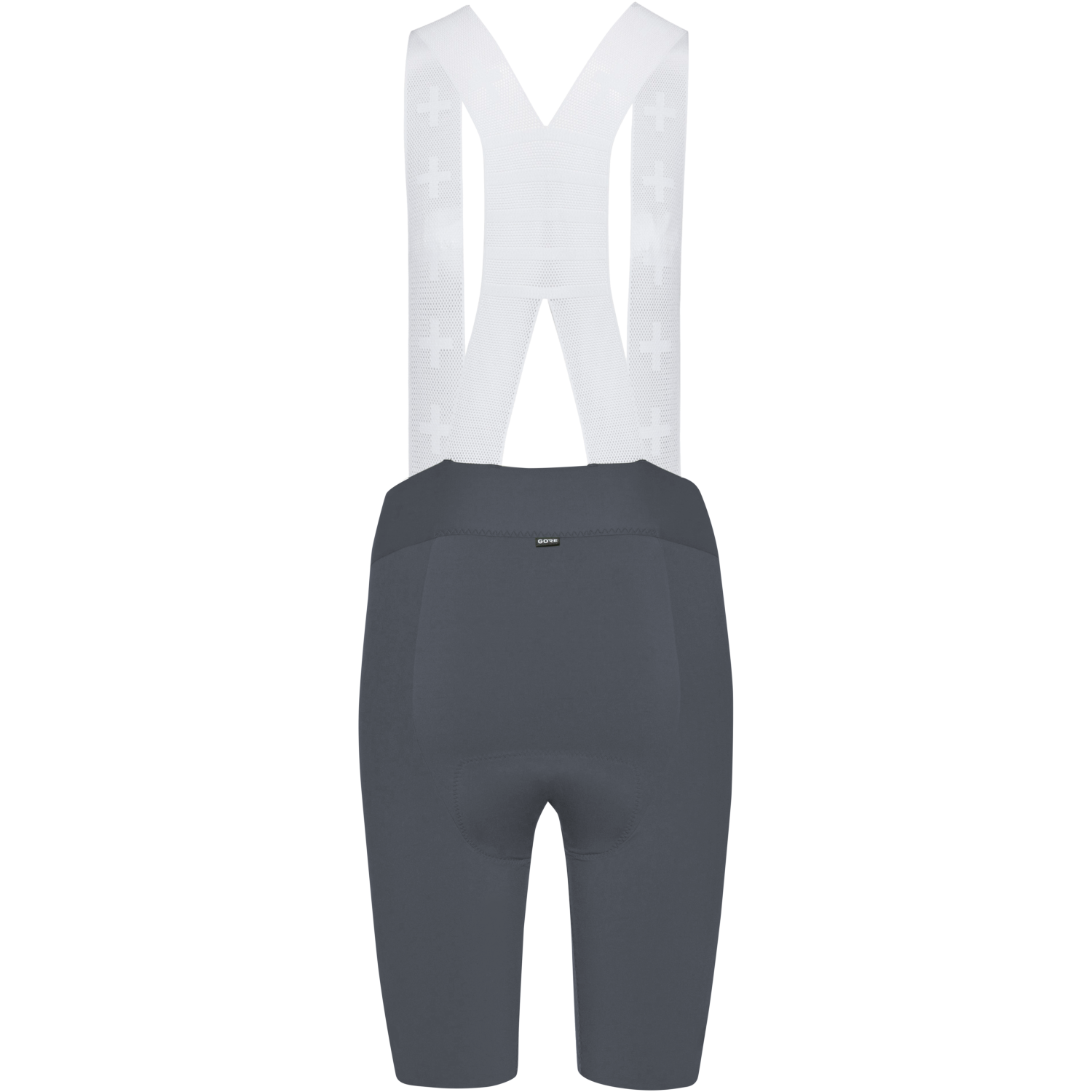 Distance Bib Shorts+ 2.0 Womens Black S