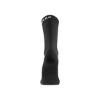 Essential Merino Socks Black 13.0-14.5