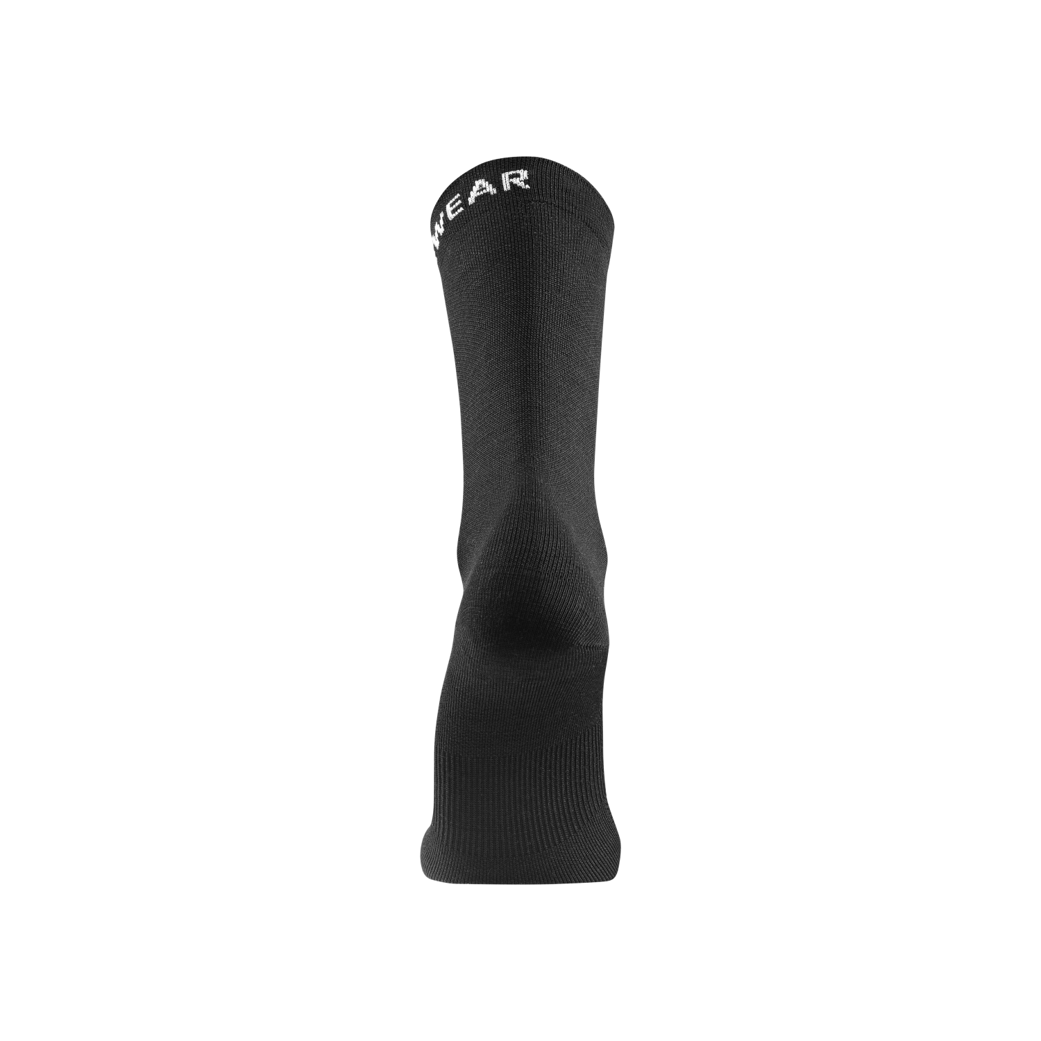 Essential Merino Socks Black 13.0-14.5