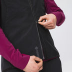 Everyday WINDSTOPPER® Jacket Womens Black L