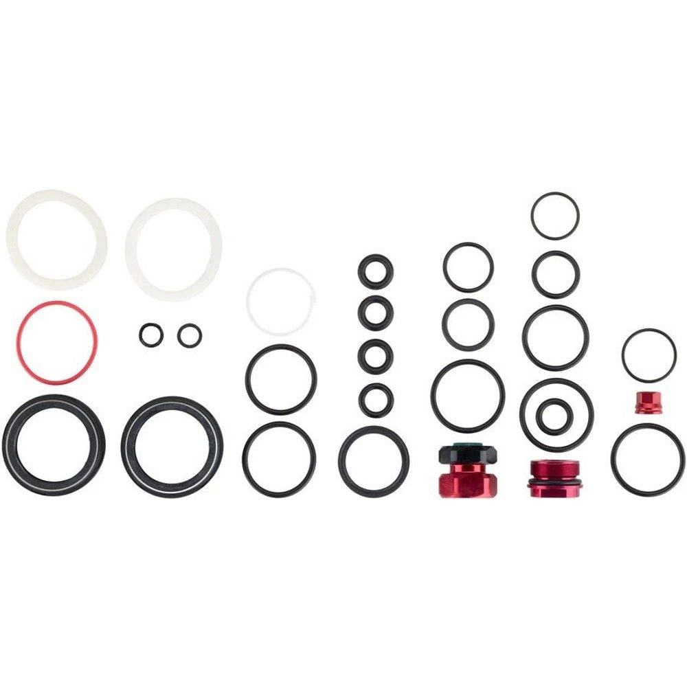 AM SVC KIT 200H/1YR SID SL 32 GEN-D