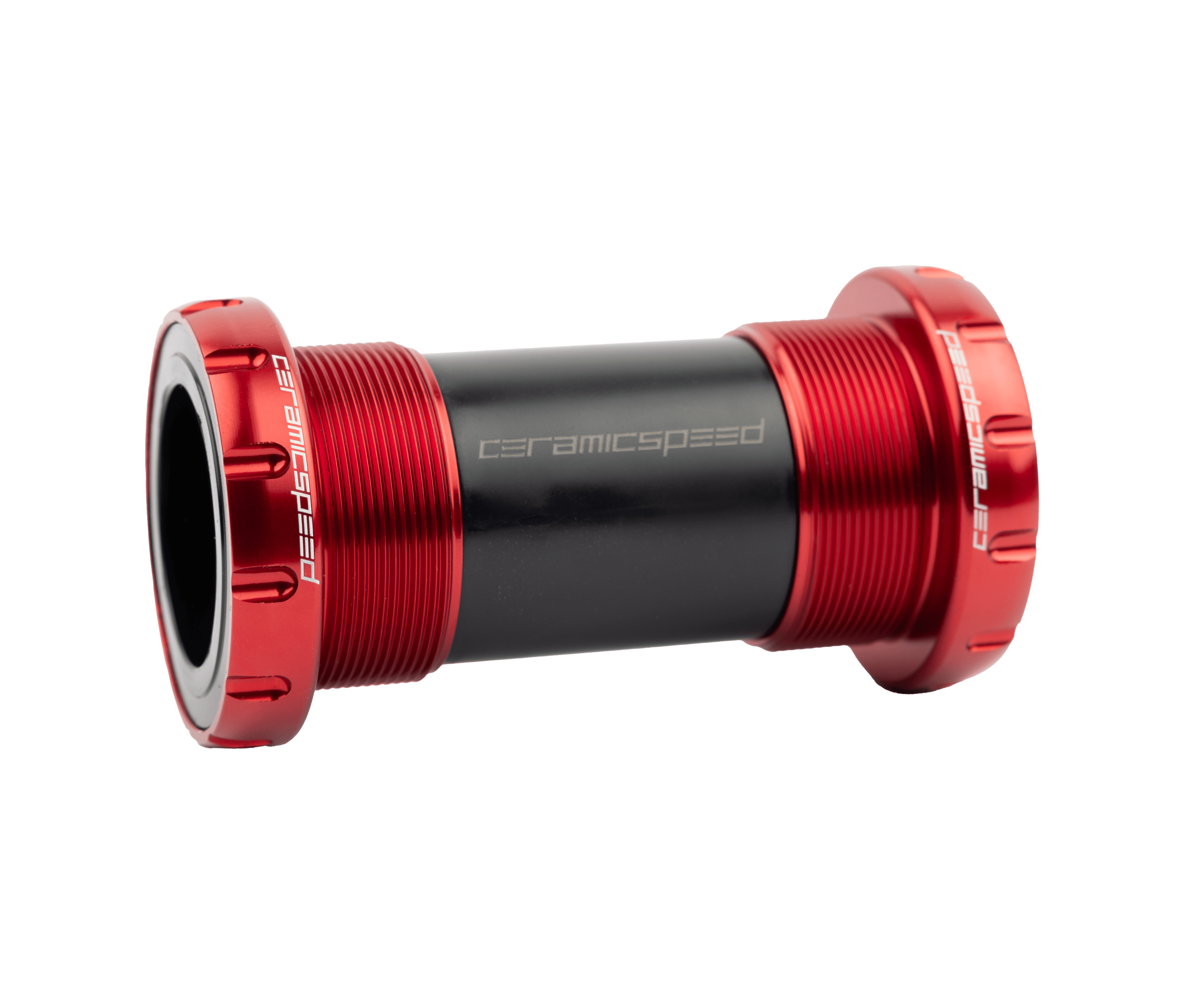 Part - CeramicSpeed Bottom bracket ITA SRAM DUB alternative Red