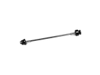 Part - Skewer Trek 135Mm Bolt-On Rear Black