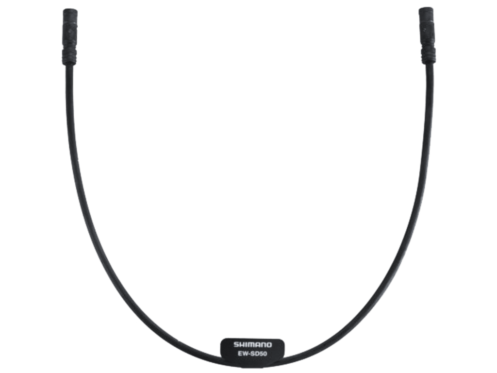 Shimano EW-SD50 Di2 E-Tube Wire, 400mm