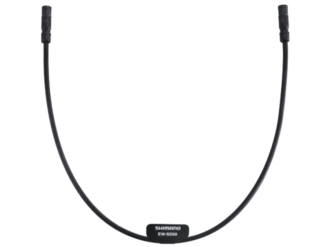 Shimano EW-SD50 Di2 E-Tube Wire, 400mm