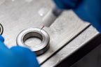 Ceramic Speed OHD Bearing featuring SLT 1-1/2" 40x52x7mm 45/45