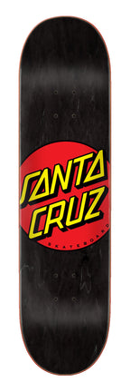 Classic Dot 8.25in x 31.83in Santa Cruz Decks
