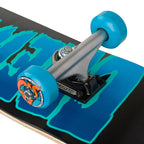 Logo Micro 7.50in x 28.25in Creature Skateboard Complete