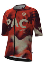 Distance Jersey Mens Black M