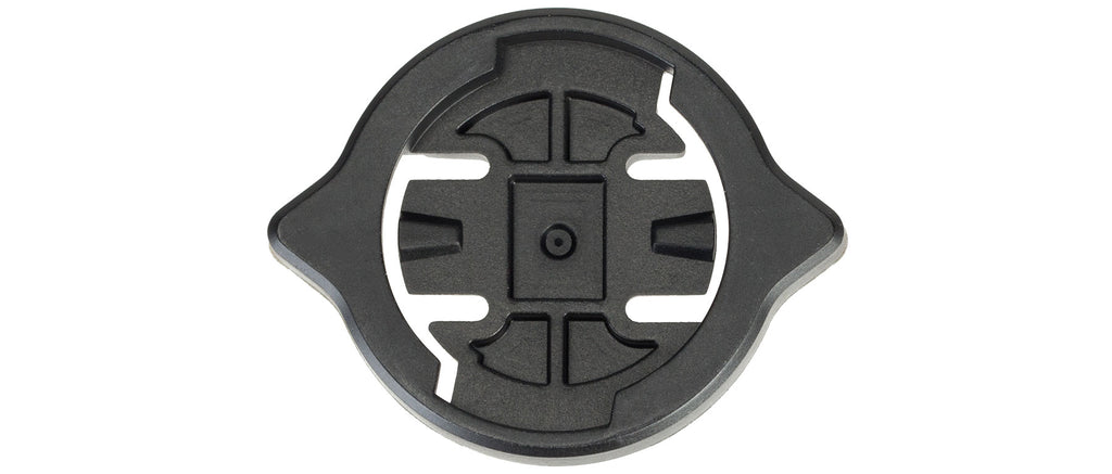 Elemnt Quarter Turn Adapter