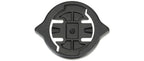 Elemnt Quarter Turn Adapter