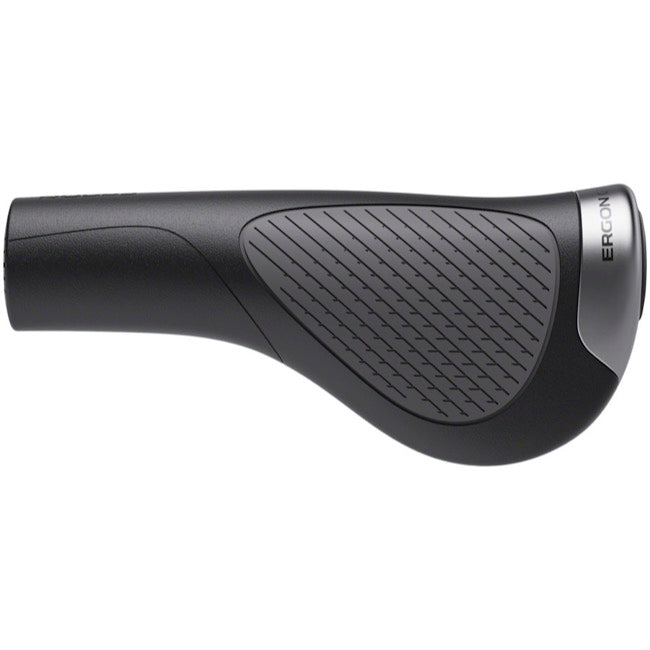 Grips - Ergon GP1 Evo Lock-On Grips - Regular Large