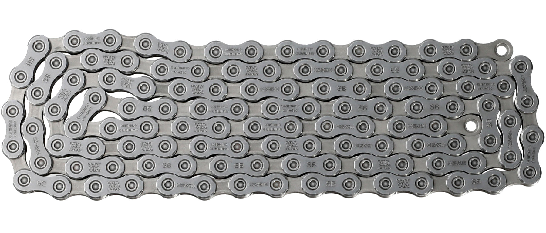 Chain - Shimano CN-HG601-11