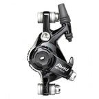 Brake - Avid BB-5 Mech Disc FT/RR MTB BK w/o ROTOR/BRKT